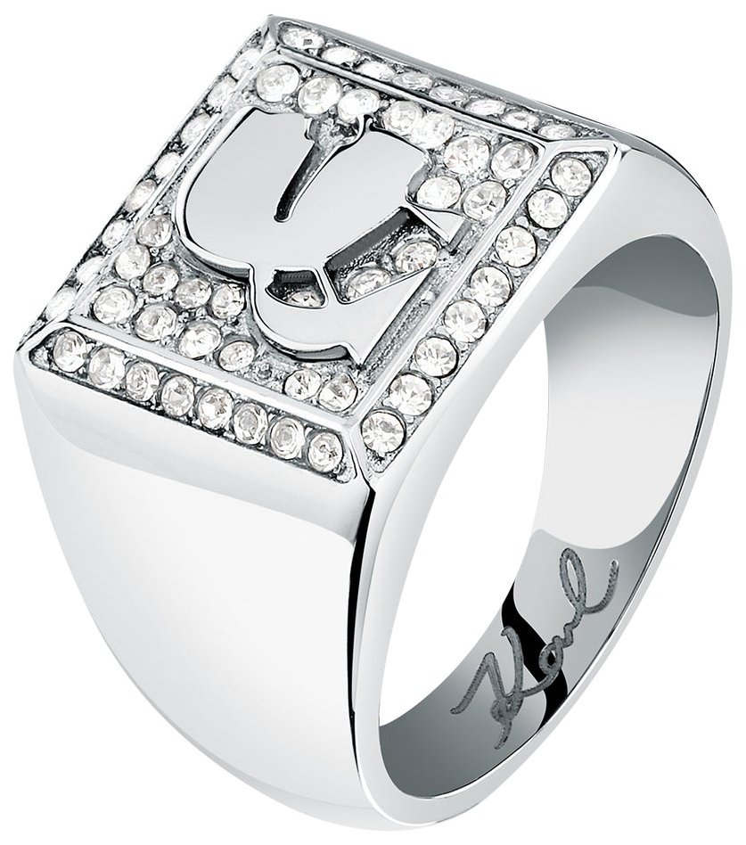 Karl Lagerfeld Charms, кольцо KLAYD28014